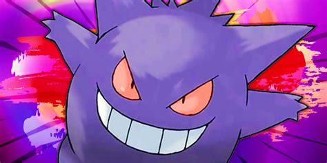 pokémon go gengar best moveset|is gengar good pokemon go.